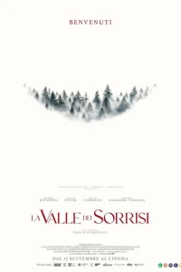  Долина улыбок 